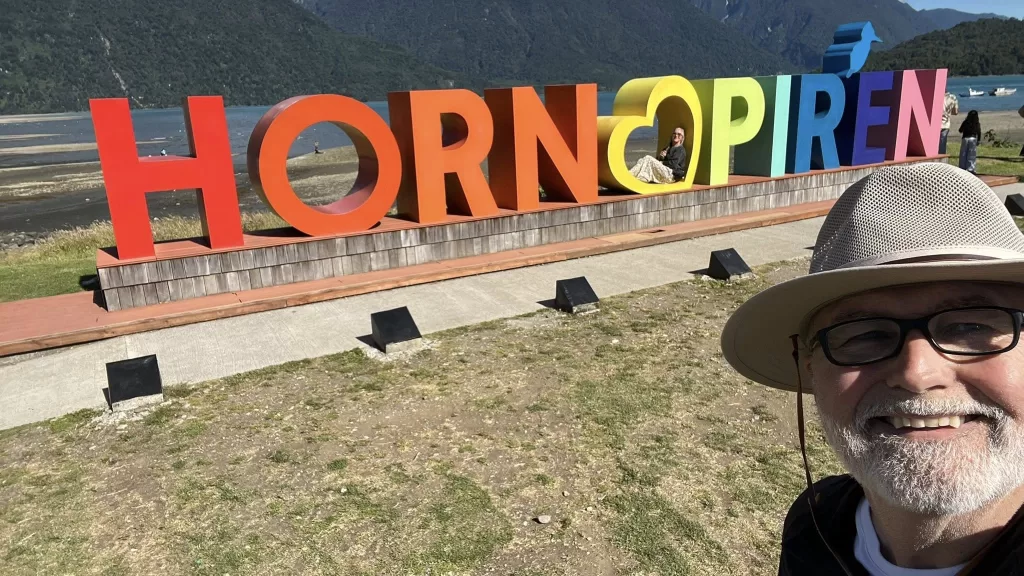 From Puerto Varas to the End of the World: A 3,000-Mile Camper Journey Through Patagonia