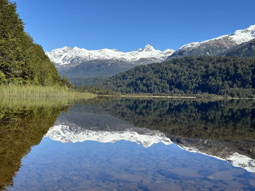 7 Reasons to Visit the Carretera Austral in Autumn