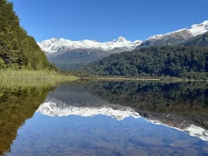 7 Reasons to Visit the Carretera Austral in Autumn